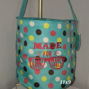 Initials.Inc Tote